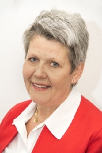 Angela Harm-Rehrmann